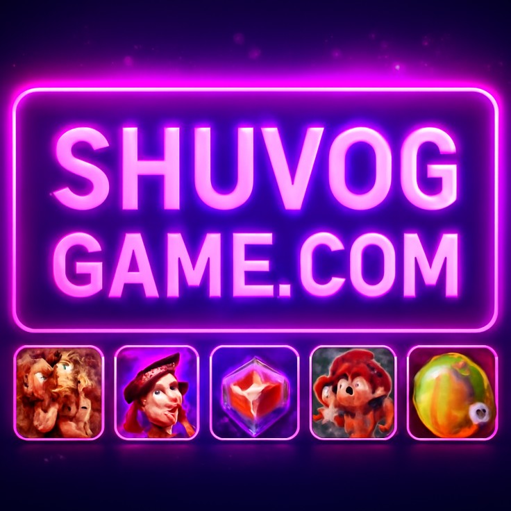 shuvo অ্যাকাউন্ট লগইন ও নিবন্ধন