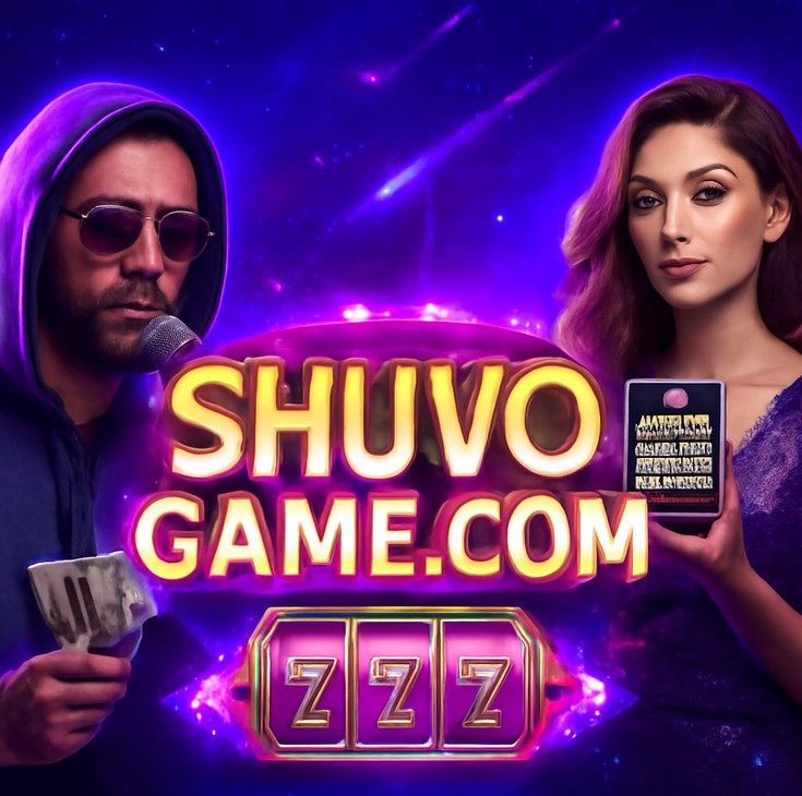 shuvo